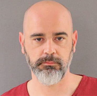 Warwick Benjamin - Knox County, TN 