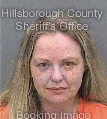 Luker Breonne - Hillsborough County, FL 