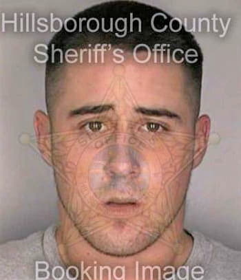 Rossi Brett - Hillsborough County, FL 