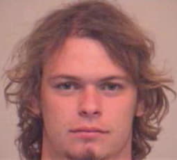 Stuckey Brian - Pickaway County, OH 