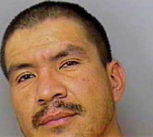 Benitez Carlos - Polk County, FL 
