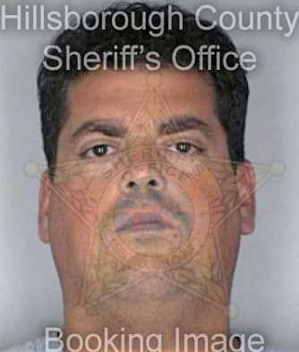 Rodriguez Carlos - Hillsborough County, FL 