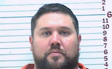 Todd Casey - Comanche County, OK 