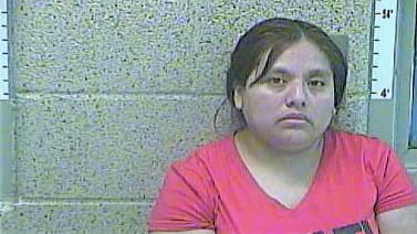 Rivera Celia - Henderson County, KY 