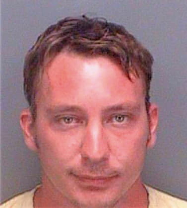 Nolte Chet - Pinellas County, FL 