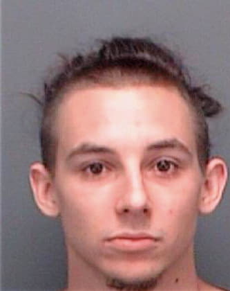 Graffy Christopher - Pinellas County, FL 