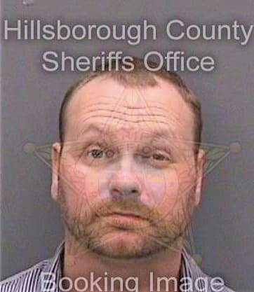 Shimko Christopher - Hillsborough County, FL 