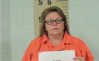 Blair Clara - Burnet County, TX 