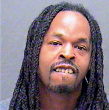 Nelson Clifton - Mecklenburg County, NC 