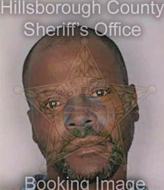 Norton Curtis - Hillsborough County, FL 