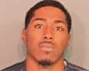 Raybourn Darius - Shelby County, TN 