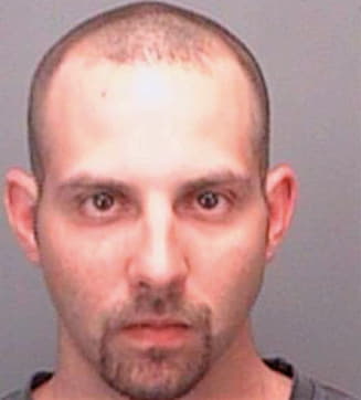 Bricker David - Pinellas County, FL 