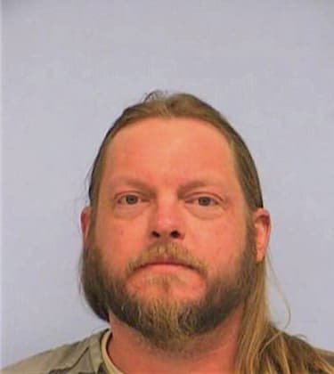Cole David - Travis County, TX 