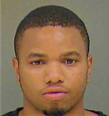 Martin Donnell - Mecklenburg County, NC 