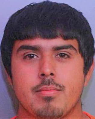 Williams Donnie - Polk County, FL 