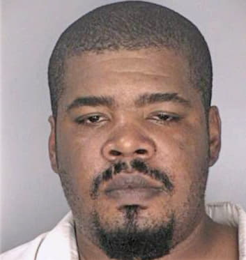 Williams Edward - Hillsborough County, FL 