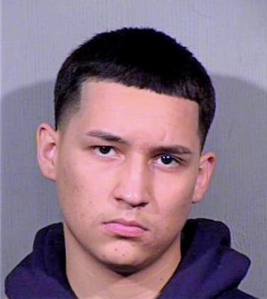 Misquez Fabian - Maricopa County, AZ 