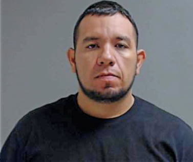 Ordaz Francisco - Hidalgo County, TX 