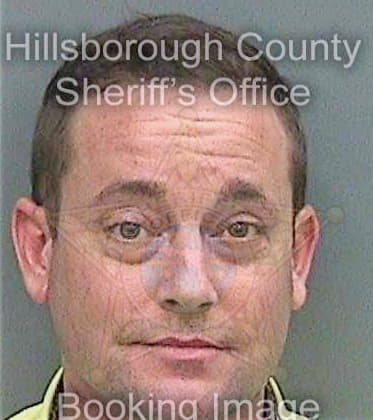 Duke Gregory - Hillsborough County, FL 