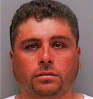 Morillo Hilario - Lee County, FL 