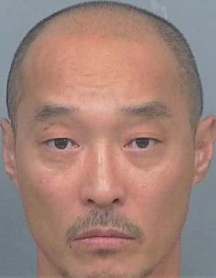 Yu Jae - Gwinnett County, GA 