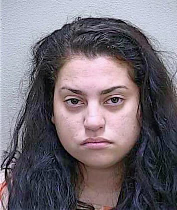 Giraldo Jennifer - Marion County, FL 