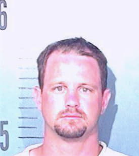 Boerger Jeremy - Taylor County, TX 