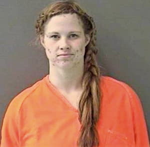Fredregill-Hasting Jessica - Bell County, TX 