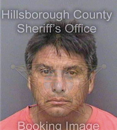 Delarosa Jesus - Hillsborough County, FL 