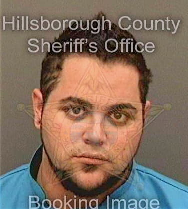Rapczynski John - Hillsborough County, FL 