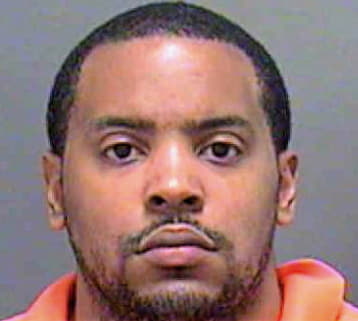 Smith Jonathan - Mecklenburg County, NC 