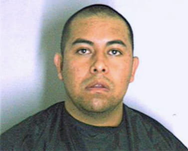 Castro Jose - Dekalb County, GA 