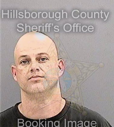 Bronson Joseph - Hillsborough County, FL 