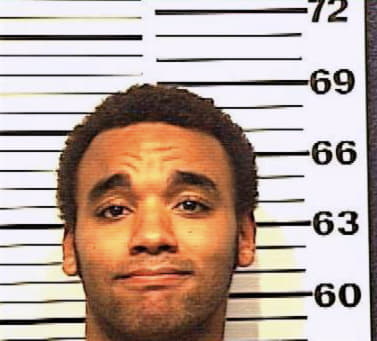 Huggins Joseph - Denton County, TX 