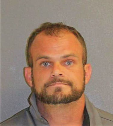 Johnson Joshua - Volusia County, FL 