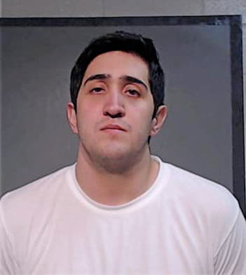 Cantu Justin - Hidalgo County, TX 