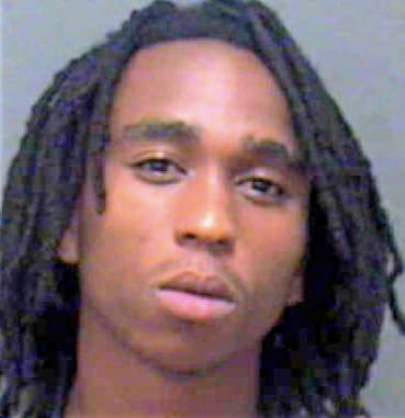 Terry Justin - Mecklenburg County, NC 