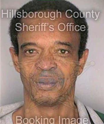 Bushell Keith - Hillsborough County, FL 