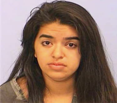 Gomez Kimberly - Travis County, TX 