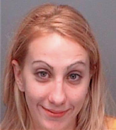 Blanchard Kristine - Pinellas County, FL 