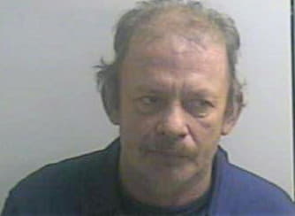 Stephens Lawarnce - Johnson County, KY 