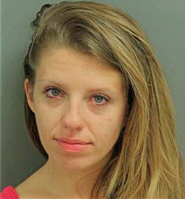 Kizior Melissa - Wake County, NC 