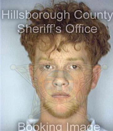 Burkett Michael - Hillsborough County, FL 