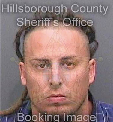 Christie Nicholas - Hillsborough County, FL 