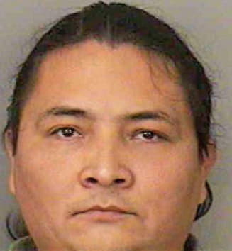 Leiva Rafael - Polk County, FL 