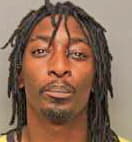 Franklin Richard - Shelby County, TN 
