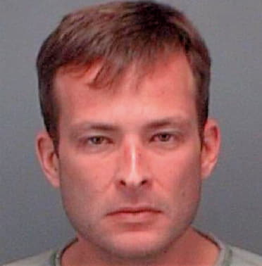 Graham Robert - Pinellas County, FL 