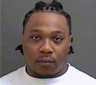 Miller Rodney - Mecklenburg County, NC 