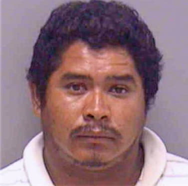 Avalos Ruben - Lee County, FL 