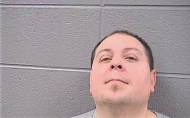 Alvarez Salvador - Cook County, IL 